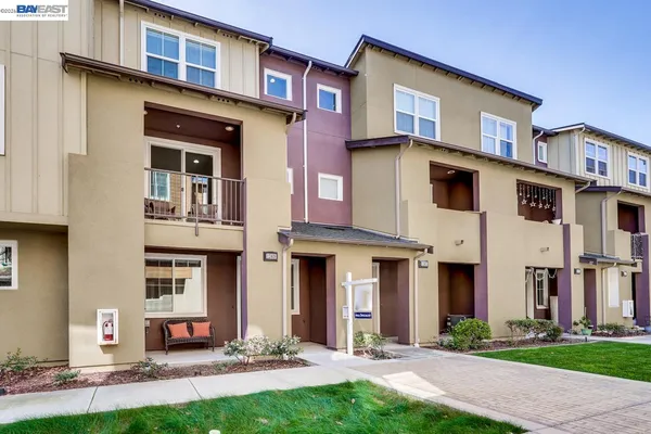 $1,288,000 | 1369 Coyote Creek Way, Milpitas, CA 95035