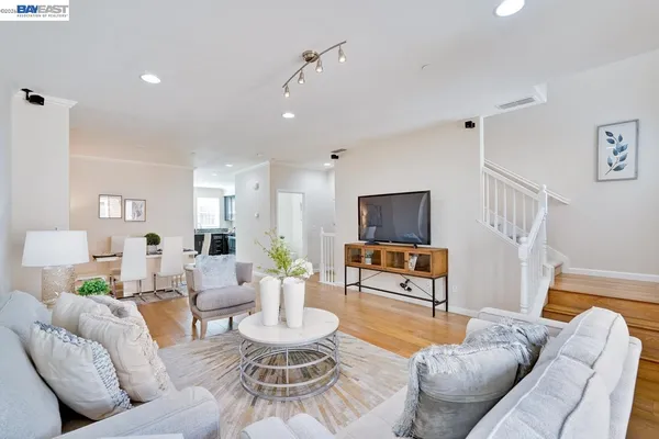 $1,288,000 | 1369 Coyote Creek Way, Milpitas, CA 95035