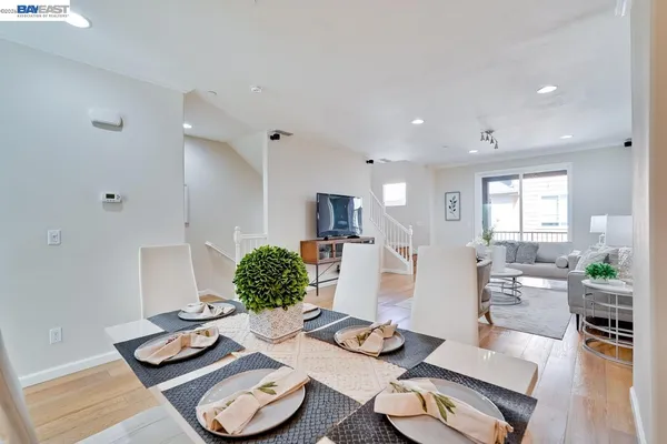 $1,288,000 | 1369 Coyote Creek Way, Milpitas, CA 95035