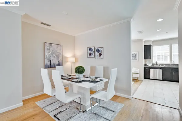 $1,288,000 | 1369 Coyote Creek Way, Milpitas, CA 95035