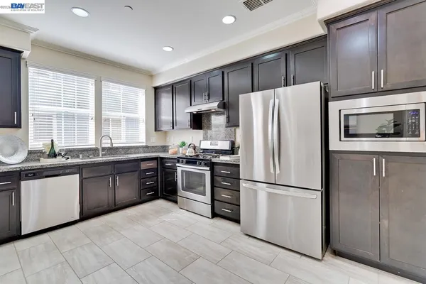 $1,288,000 | 1369 Coyote Creek Way, Milpitas, CA 95035