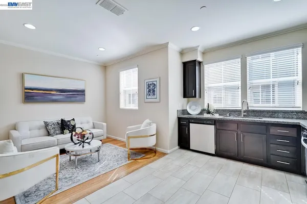 $1,288,000 | 1369 Coyote Creek Way, Milpitas, CA 95035