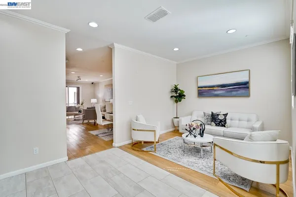 $1,288,000 | 1369 Coyote Creek Way, Milpitas, CA 95035