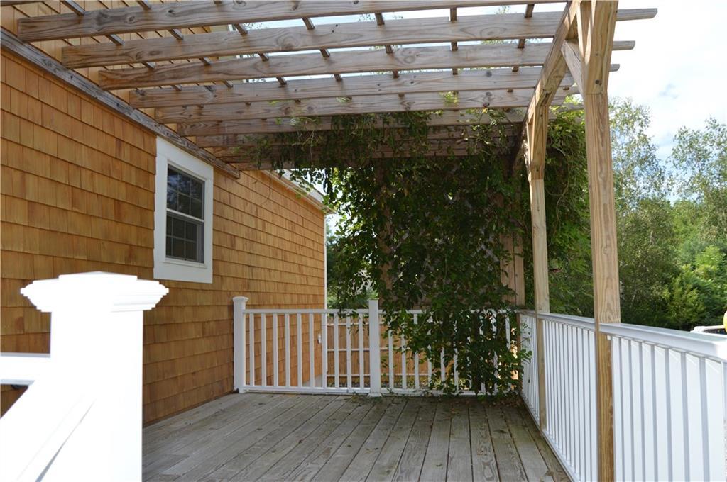 8 Marston Road Waterville, ME 04901 - Photo 25 of 33 Photo