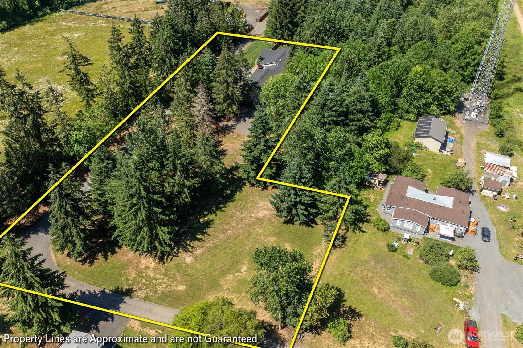 136 Jean Road Chehalis, WA 98532 - Photo 34 of 38