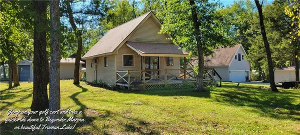 $229,900 | 18594 Mimosa Drive, Warsaw, MO 65355