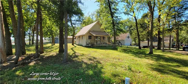 $229,900 | 18594 Mimosa Drive, Warsaw, MO 65355