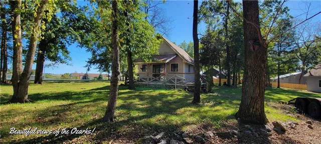 $229,900 | 18594 Mimosa Drive, Warsaw, MO 65355