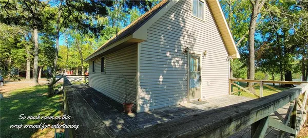 $229,900 | 18594 Mimosa Drive, Warsaw, MO 65355