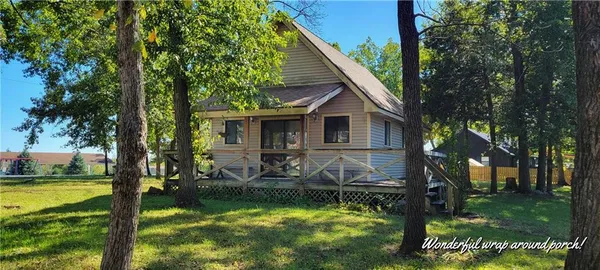 $229,900 | 18594 Mimosa Drive, Warsaw, MO 65355