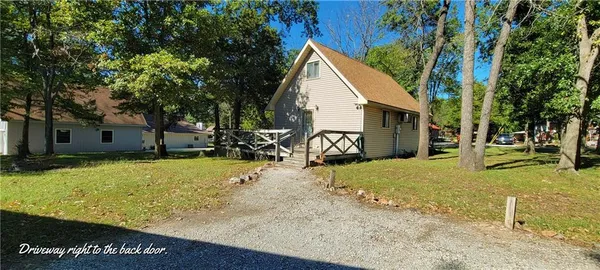 $229,900 | 18594 Mimosa Drive, Warsaw, MO 65355