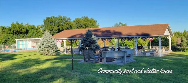 $229,900 | 18594 Mimosa Drive, Warsaw, MO 65355