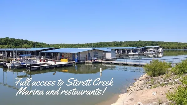 $229,900 | 18594 Mimosa Drive, Warsaw, MO 65355