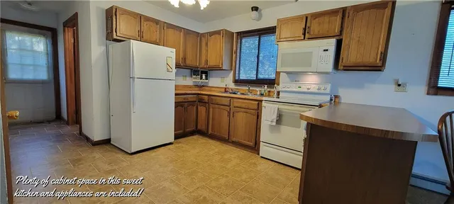 $229,900 | 18594 Mimosa Drive, Warsaw, MO 65355