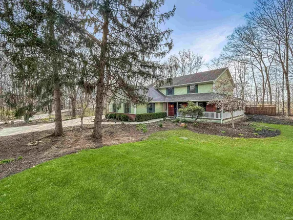 $559,500 | 1314 Castle Drive, Lafayette, IN 47905