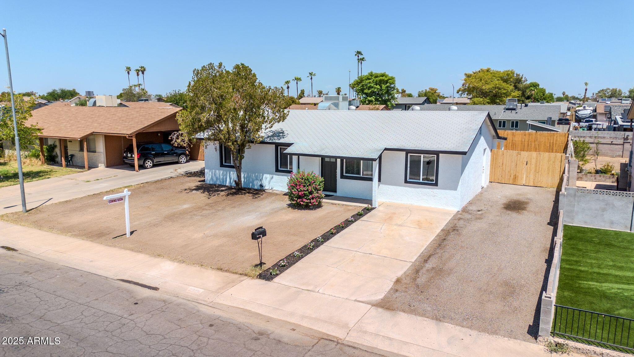 3736 West Wethersfield Road Phoenix, AZ 85029 - Photo 8 of 47 3736 W Wethersfield Rd Drone-6