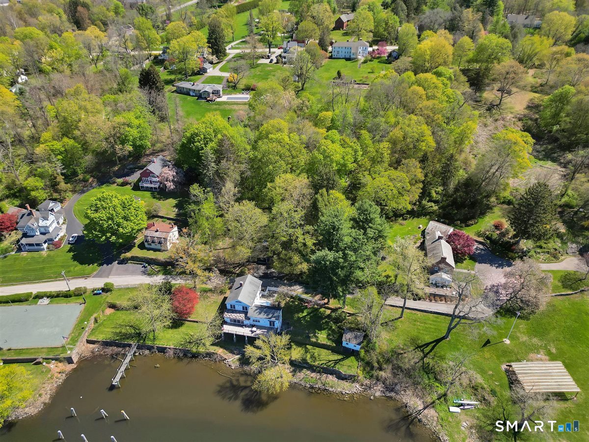30 Knowles Road East Hampton, CT 06456 - Photo 37 of 40