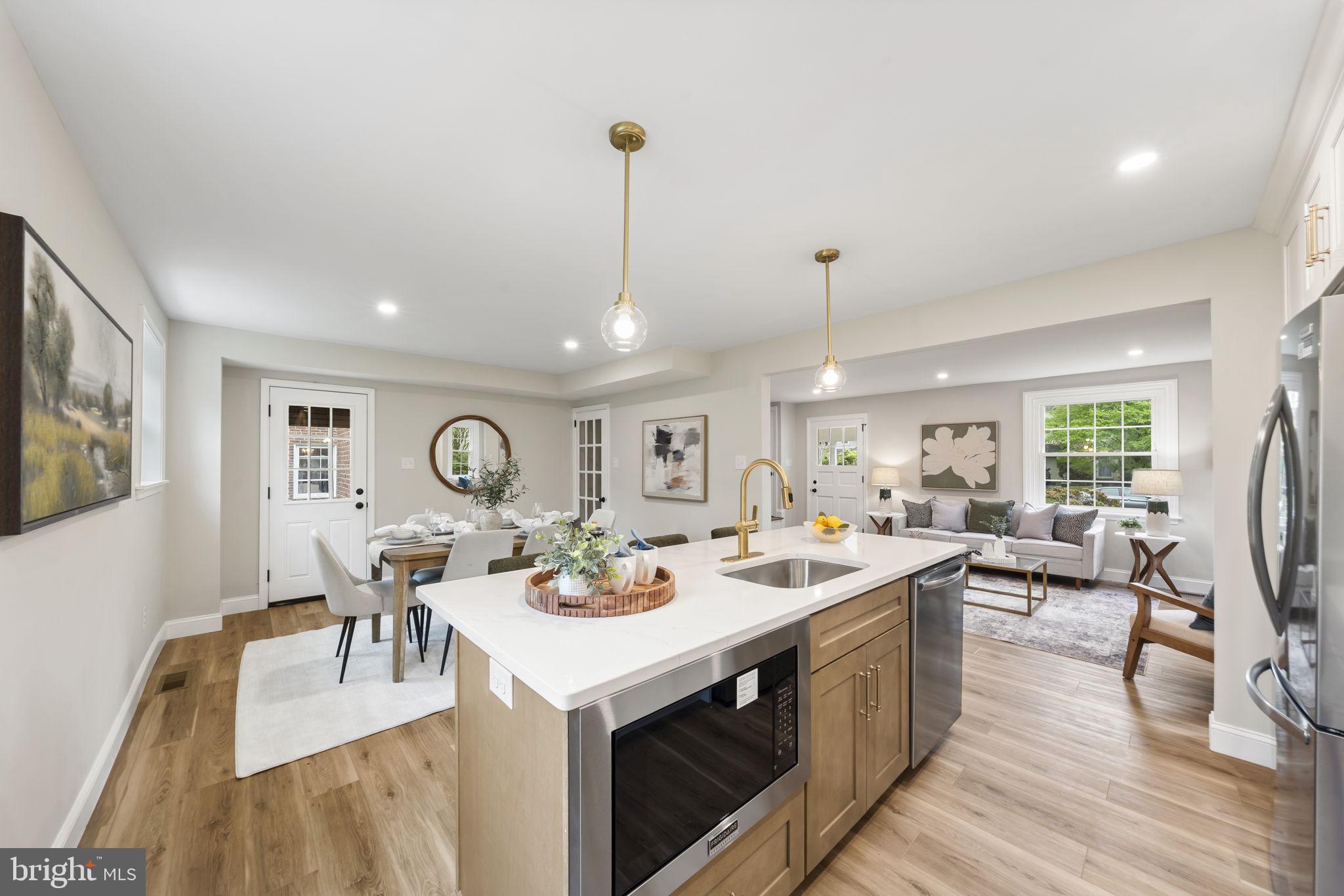 5015 Smithfield Road Drexel Hill, PA 19026 - Photo 12 of 51