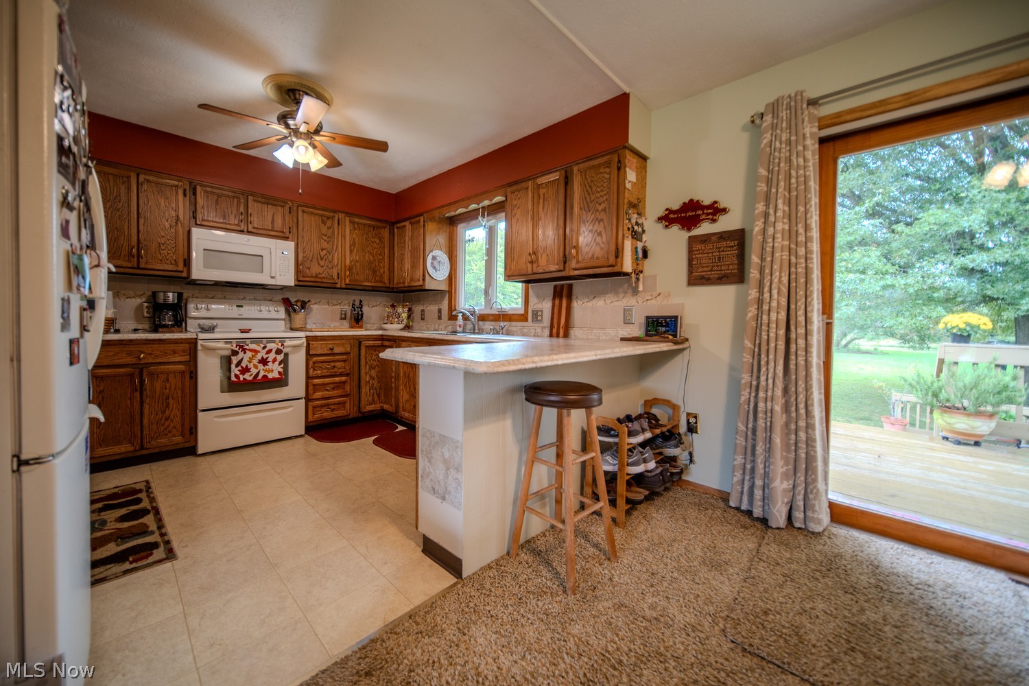 136 Albert Horning Road Atwater, OH 44201 - Photo 13 of 39 Gallery Image 13