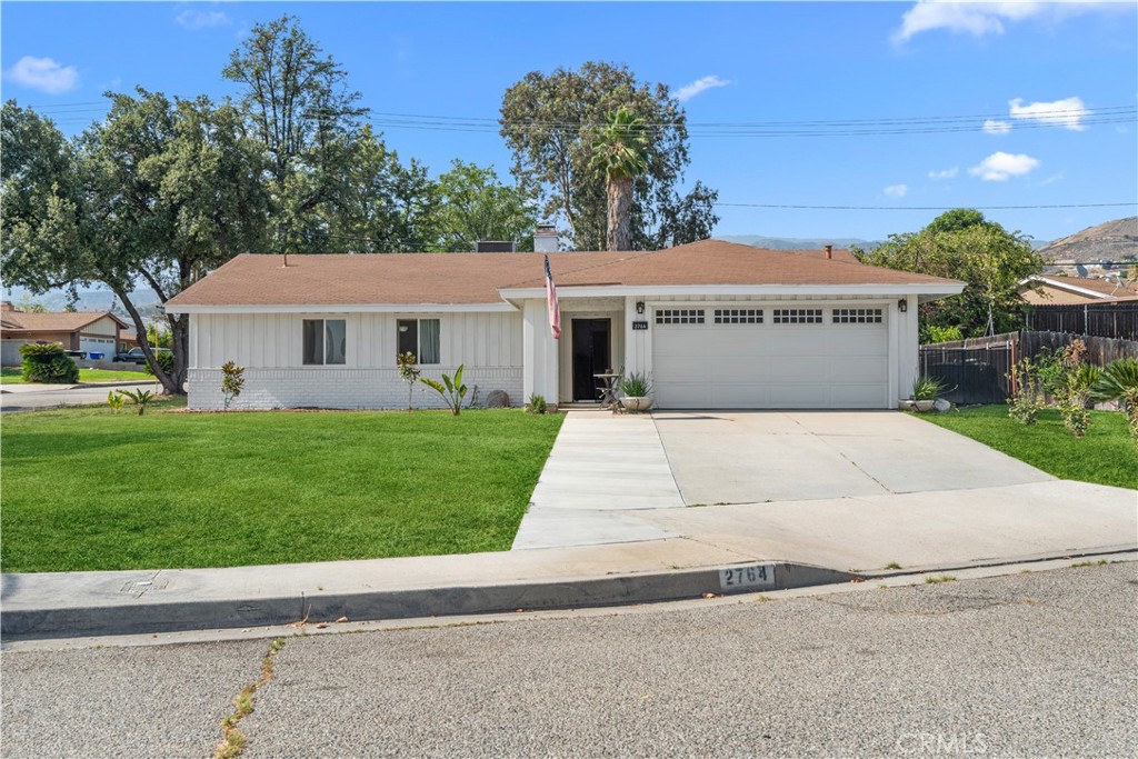 2764 East Mirada Road Highland, CA 92346 - Photo 2 of 26 photo has been altered