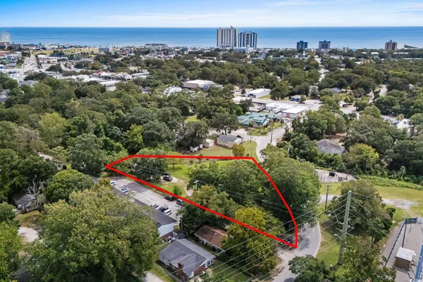 $483,990 | 904 3rd Avenue North, Myrtle Beach, SC 29577
