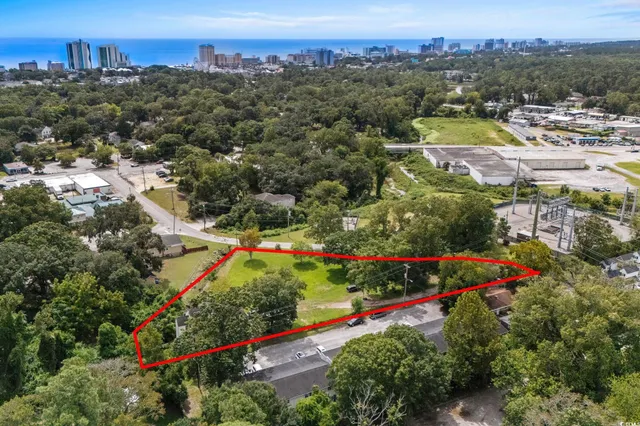 $485,000 | 904 3rd Avenue North, Myrtle Beach, SC 29577