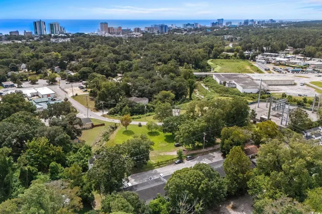 $485,000 | 904 3rd Avenue North, Myrtle Beach, SC 29577