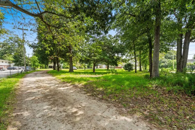 $485,000 | 904 3rd Avenue North, Myrtle Beach, SC 29577