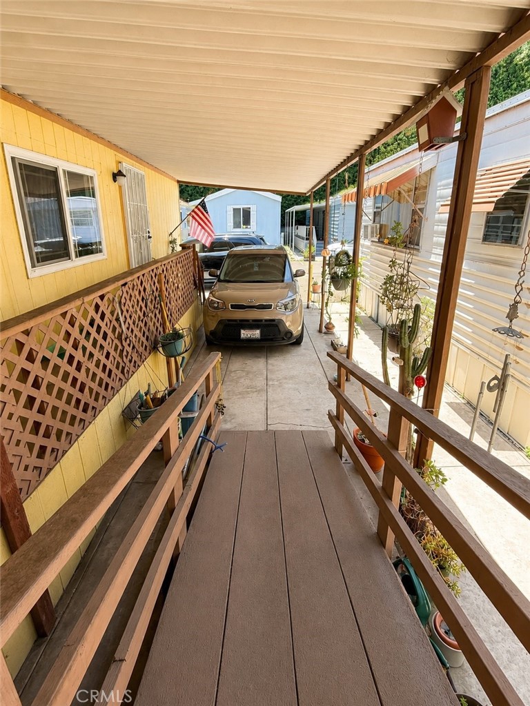 8600 Contreras Street, Unit 54 Paramount, CA 90723 - Photo 13 of 13