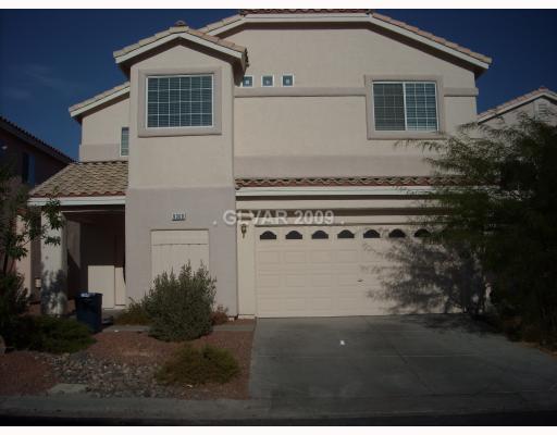 9368 Pineneedle Ridge Street Las Vegas, NV 89178 - Photo 1 of 3 Property Photo.