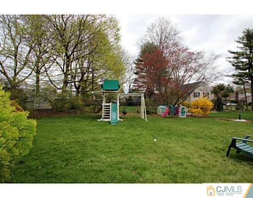 18 Dorian Road Metuchen, NJ 08840 - Photo 25 of 25 a view of a park with large trees