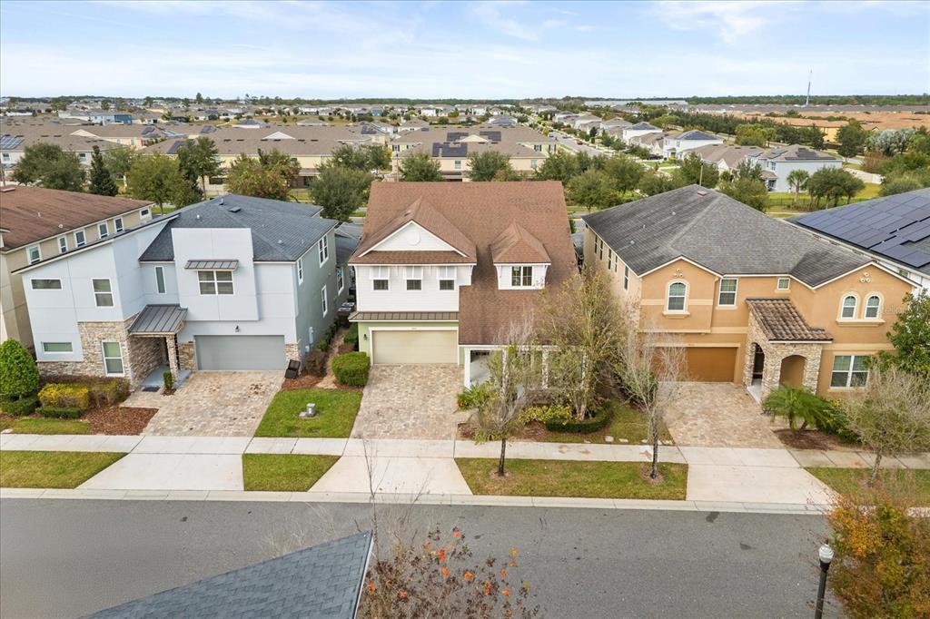9035 Sunshine Ridge Loop Kissimmee, FL 34747 - Photo 3 of 47 Gallery Image 3