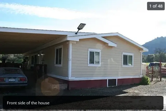 $650,000 | 38290 Roundtree Lane, Squaw Valley, CA 93675