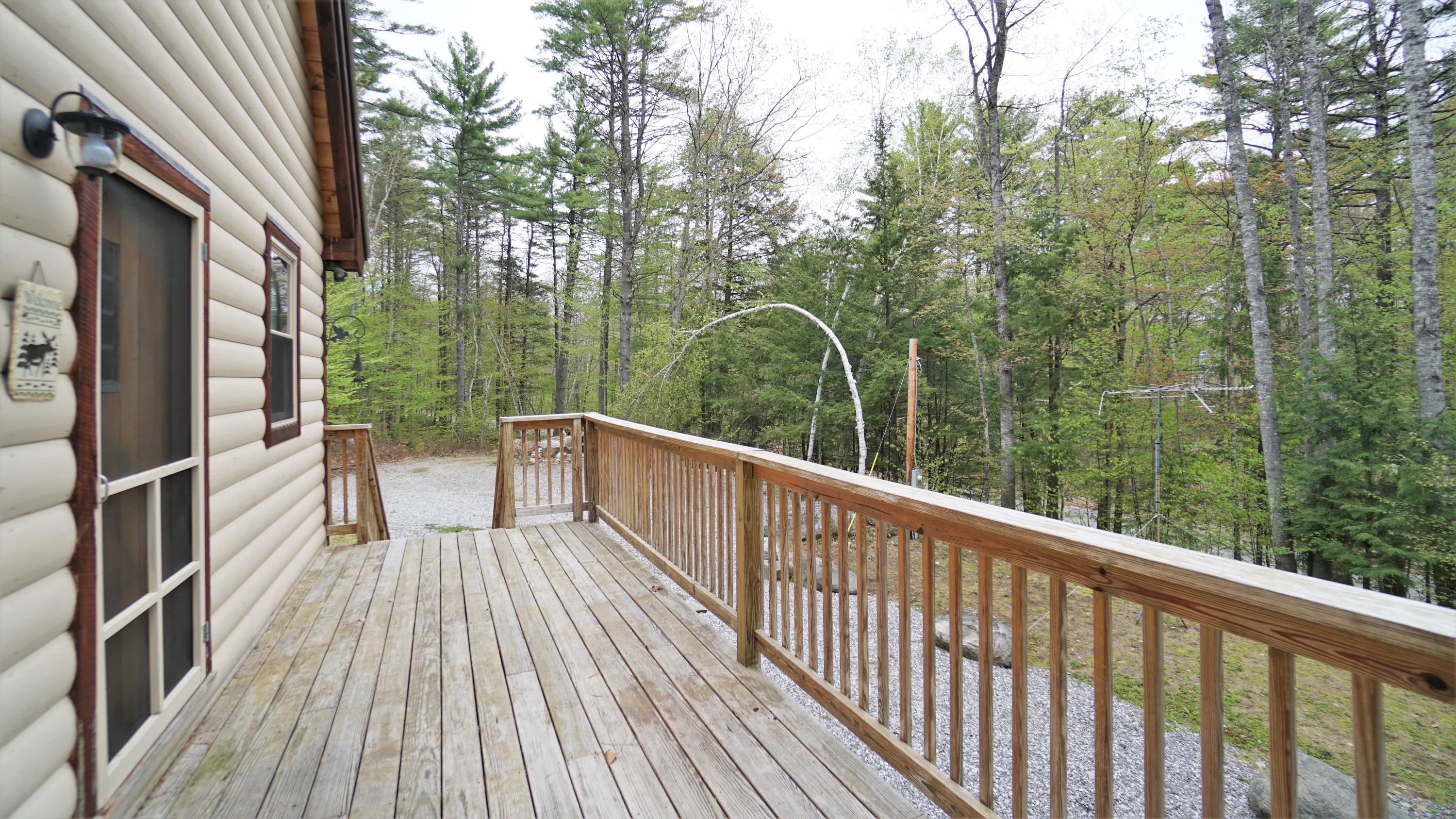 282 Mountain Road Denmark, ME 04022 - Photo 12 of 53 282 Mountain Road