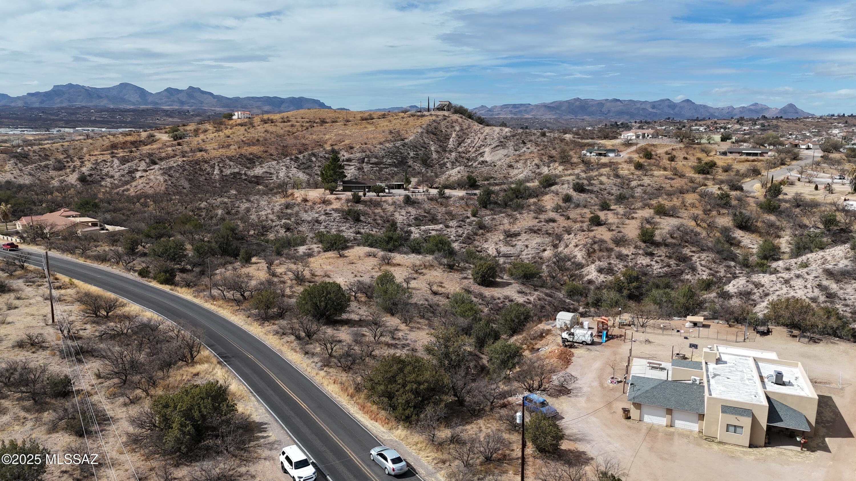 82 Paseo Mexico, Unit 79 Rio Rico, AZ 85648 - Photo 4 of 12