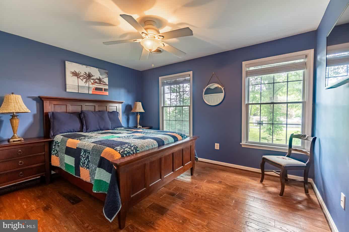 15214 Old Hanover Road Upperco, MD 21155 - Photo 15 of 46 Bedroom
