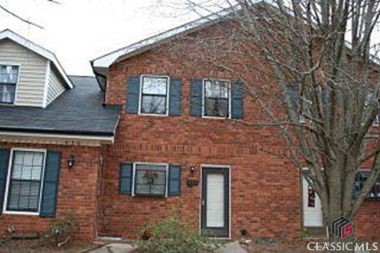 434 Huntington Road, Unit 3 Athens, GA 30606 - Photo 12 of 12