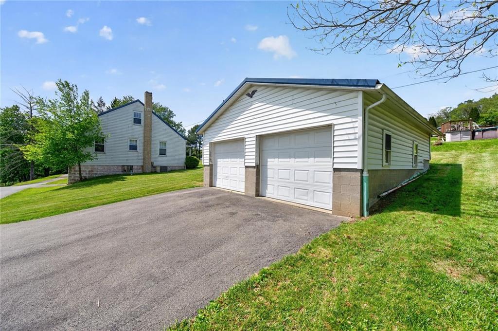 243 Briar Hill Road Kittanning, PA 16201 - Photo 8 of 20 Gallery Image 8