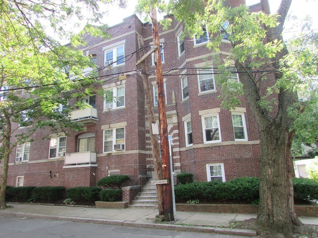 19 Hamilton Road, Unit 5 Brookline, MA 02446 - Photo 13 of 14