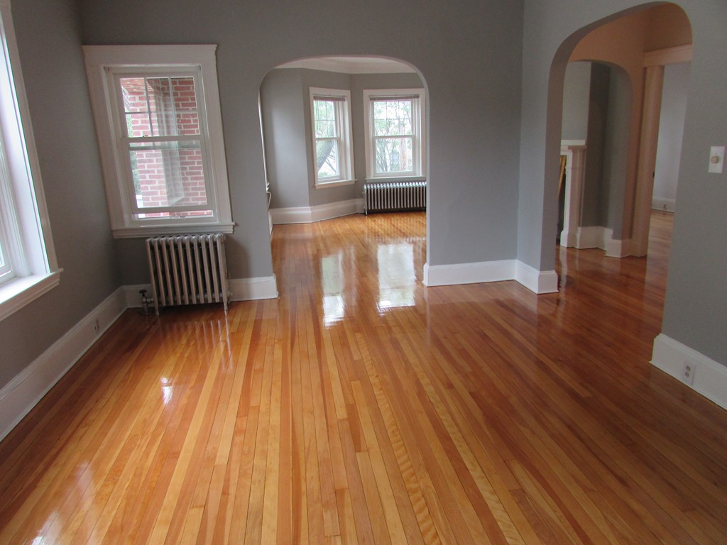 19 Hamilton Road, Unit 5 Brookline, MA 02446 - Photo 2 of 14