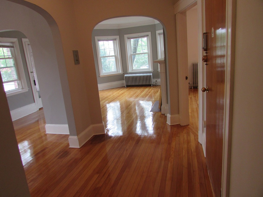 19 Hamilton Road, Unit 5 Brookline, MA 02446 - Photo 3 of 14