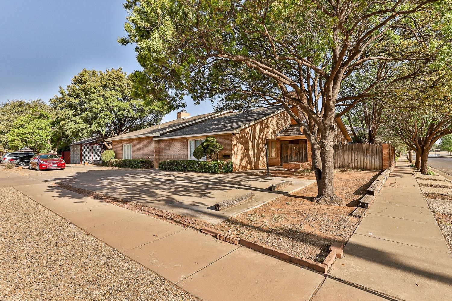 3202 66th Street, Unit A Lubbock, TX 79413 - Photo 2 of 37 Corner Lot