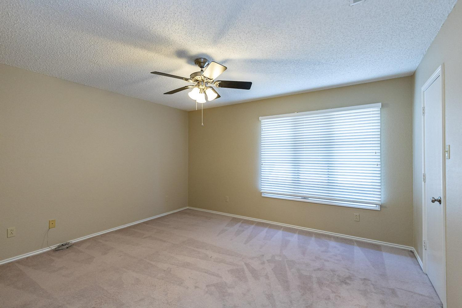 3202 66th Street, Unit A Lubbock, TX 79413 - Photo 24 of 37 Second Bedroom