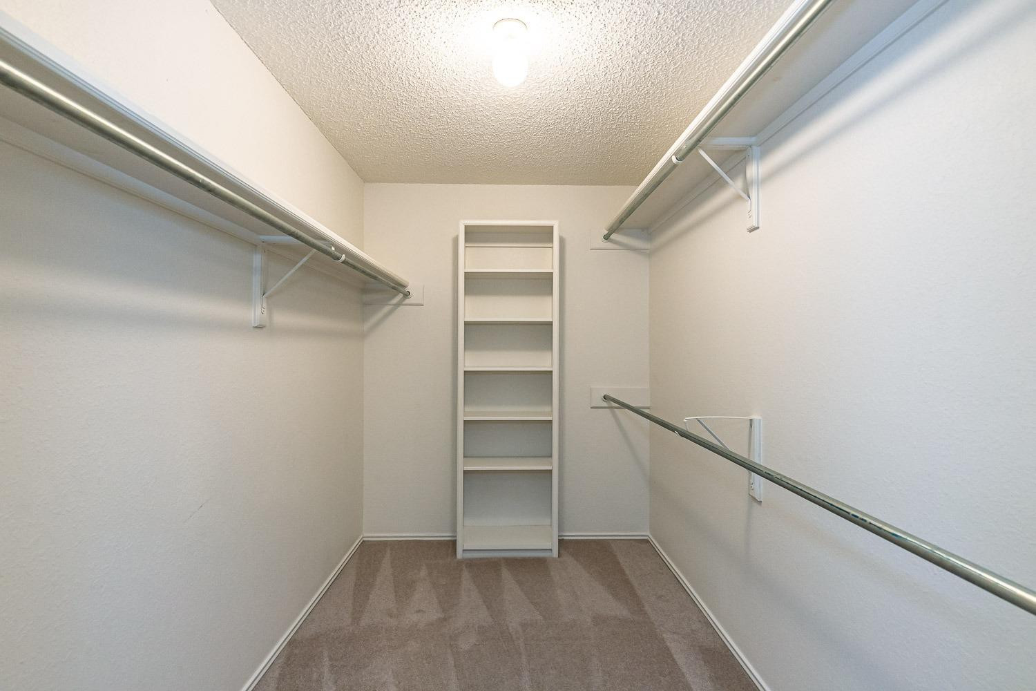 3202 66th Street, Unit A Lubbock, TX 79413 - Photo 29 of 37 More Great Closet Space