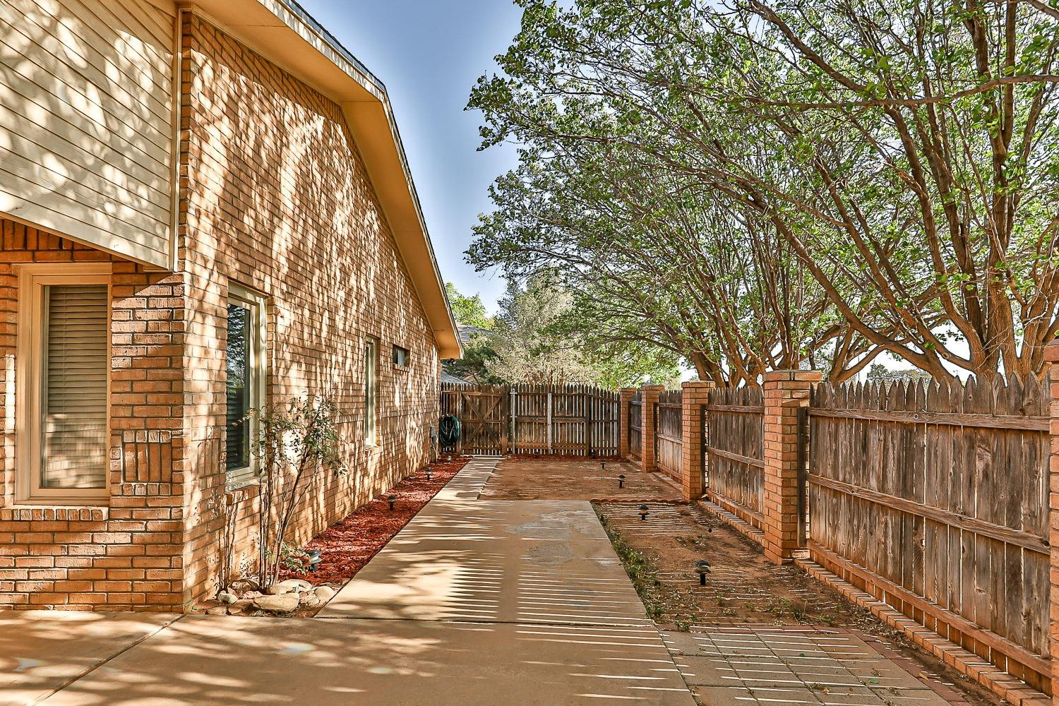 3202 66th Street, Unit A Lubbock, TX 79413 - Photo 33 of 37 Photo 33