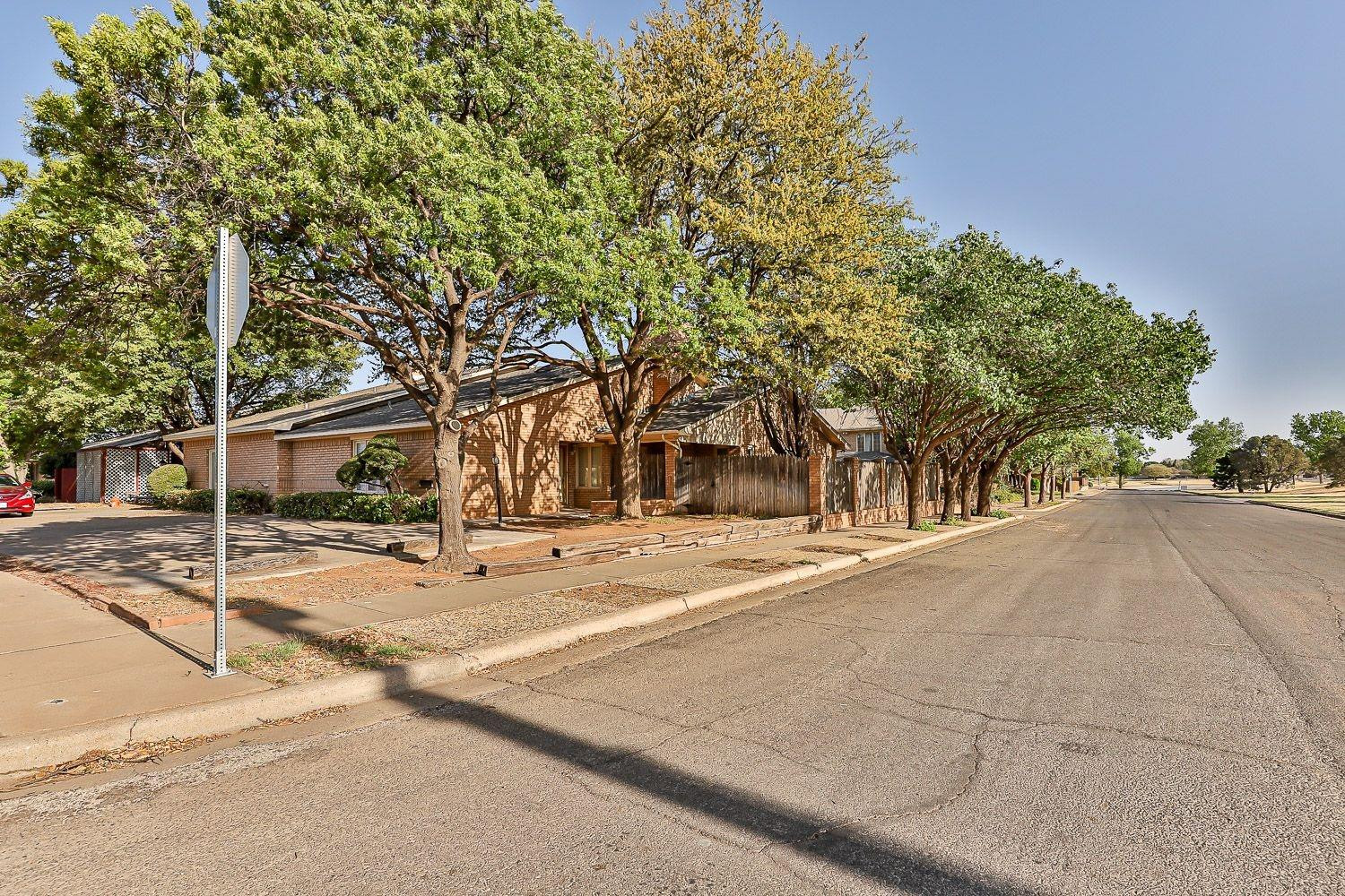 3202 66th Street, Unit A Lubbock, TX 79413 - Photo 36 of 37 Photo 36