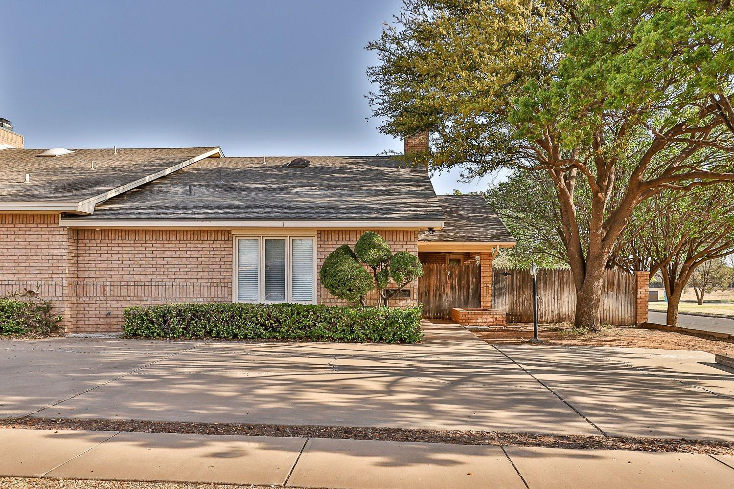 3202 66th Street, Unit A Lubbock, TX 79413 - Photo 37 of 37 Photo 37