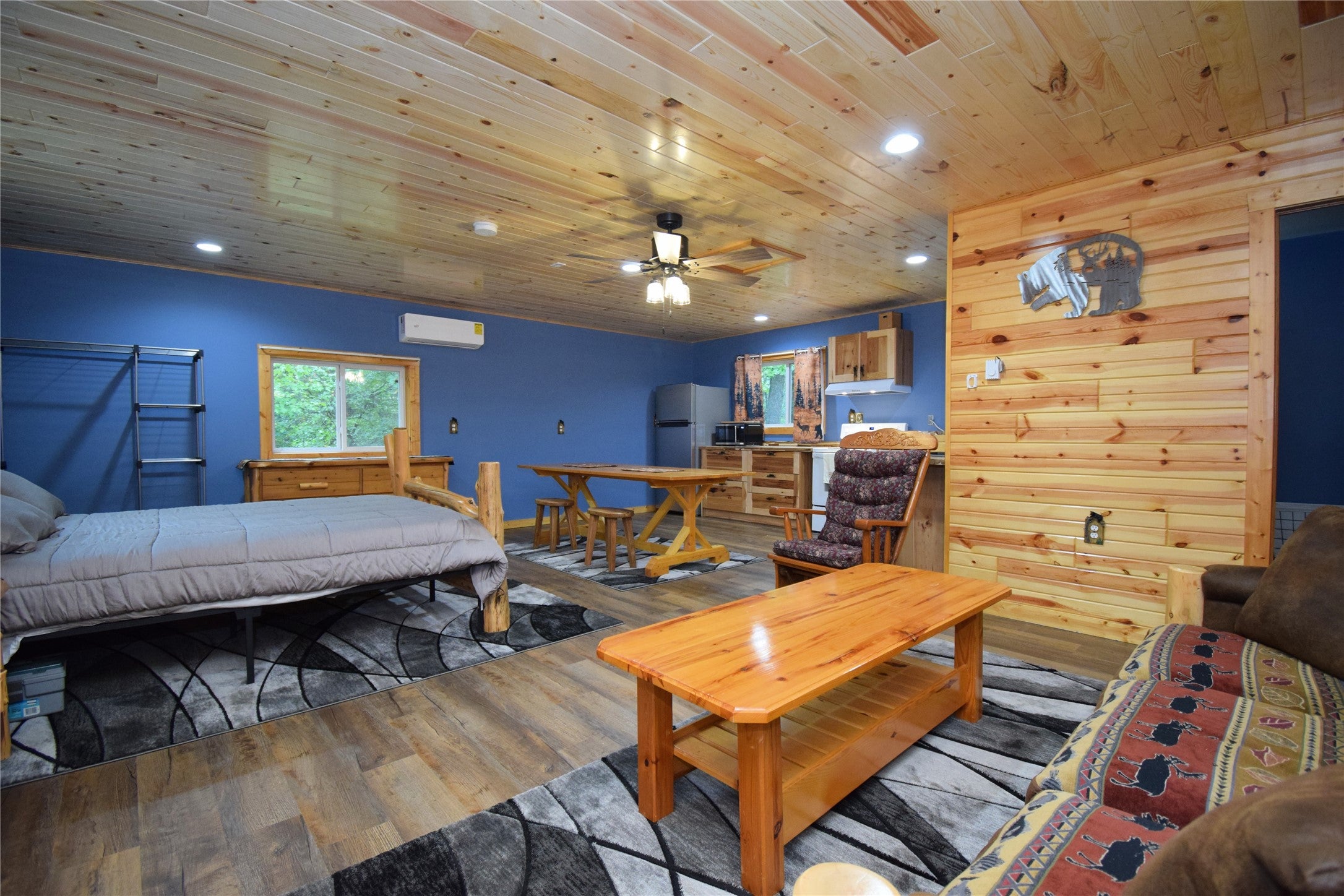 W9444 Dock Lake Road Spooner, WI 54801 - Photo 12 of 52 Gallery Image 12