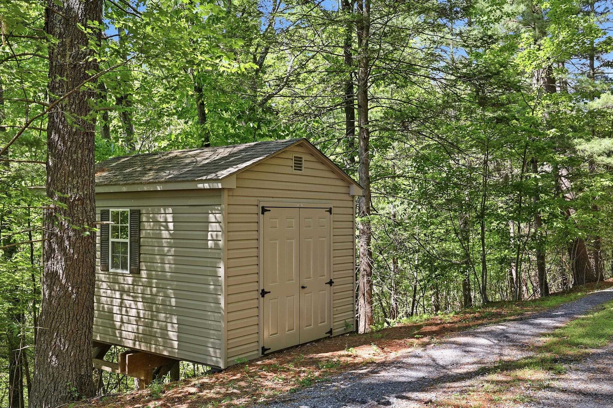 759 Rife's Ford Road Verona, VA 24482 - Photo 49 of 66 a view of a house with a yard