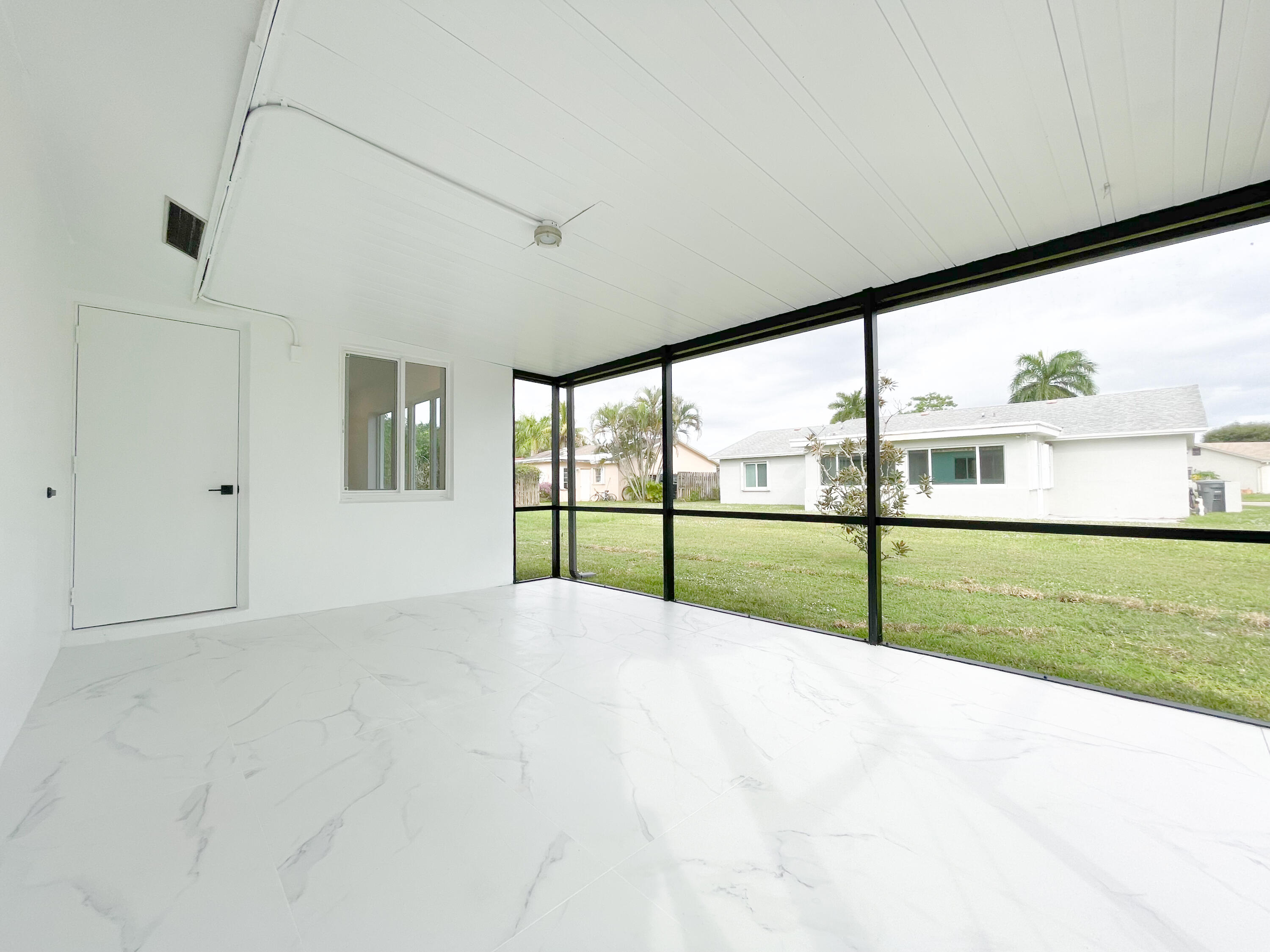 19446 Colorado Circle Boca Raton, FL 33434 - Photo 14 of 45 Screened-In Patio